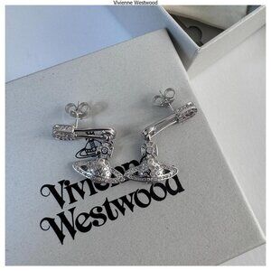 Vivienne Westwood Jewelry